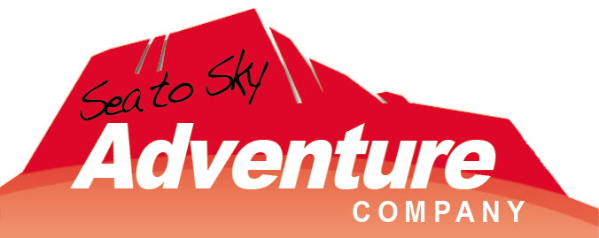 sea to sky adventures logo
